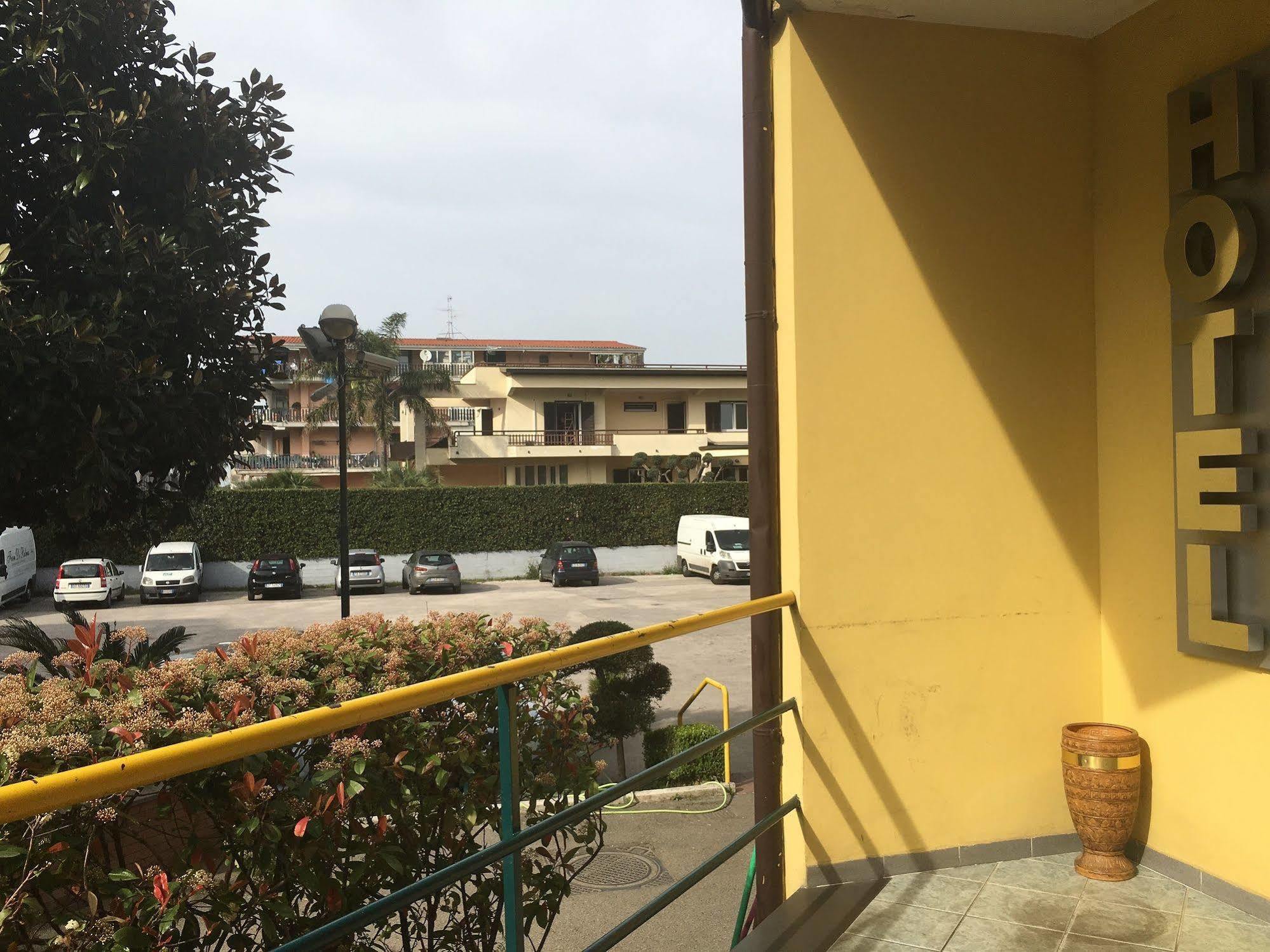 Stefano A Melito Melito di Napoli