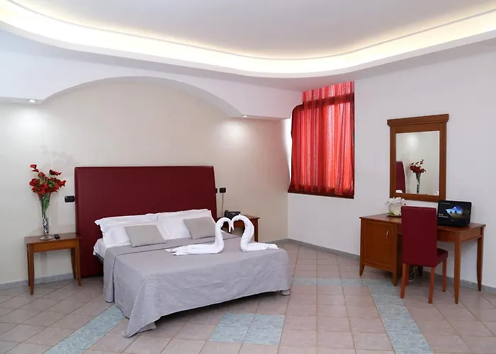 Hotel Stefano A Melito