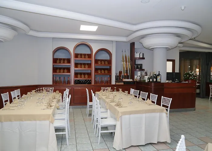 Hotel Stefano a Melito
