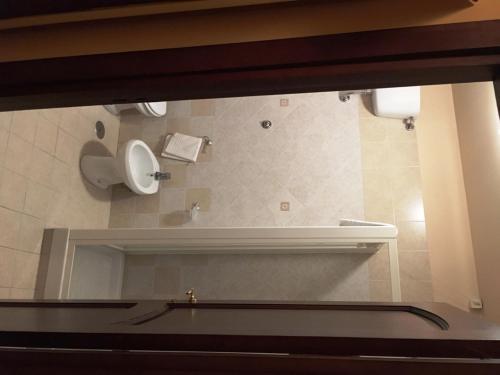 Hotel Stefano A Melito 3*
