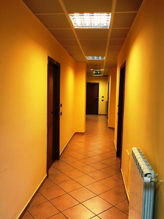 Hotel Stefano A Melito Melito di Napoli