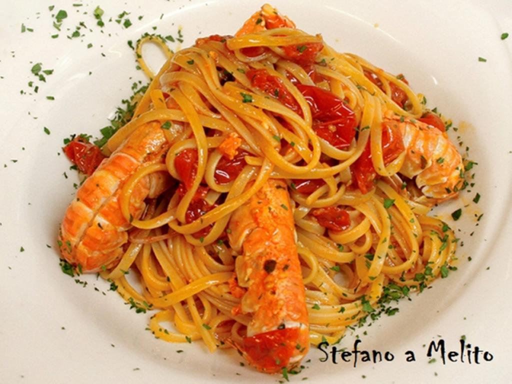 Hotel Stefano A Melito