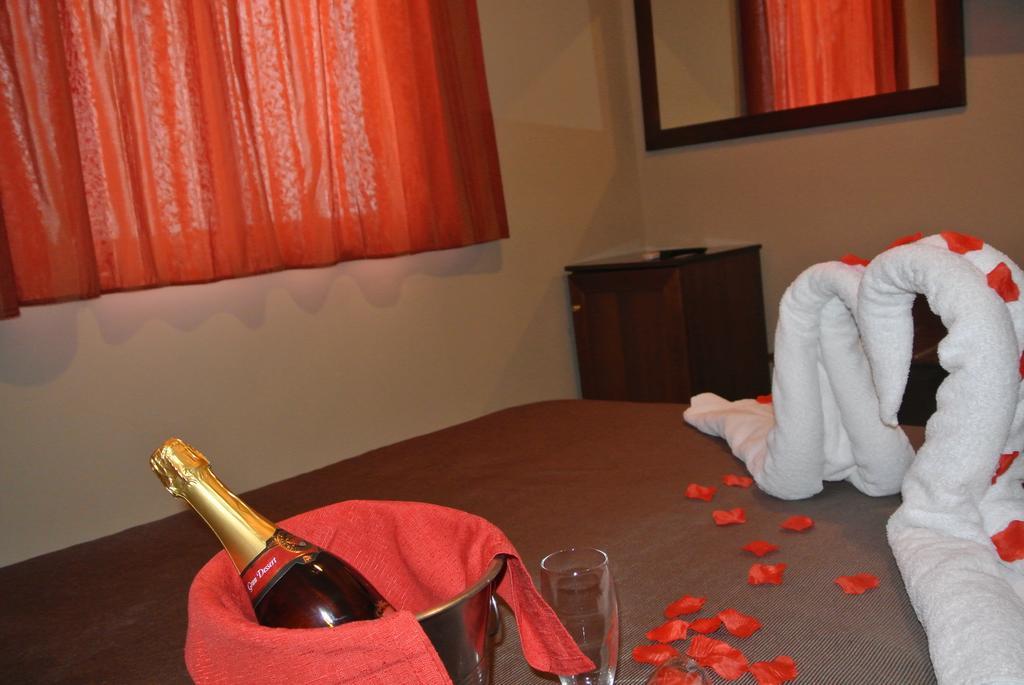 Stefano A Melito Hotel Melito di Napoli