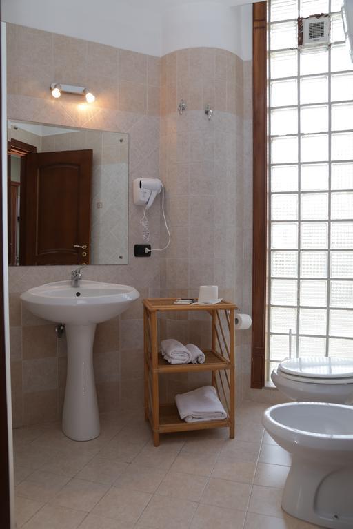 Hotel Stefano A Melito