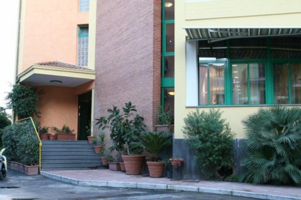 Hotel Stefano A Melito 3*