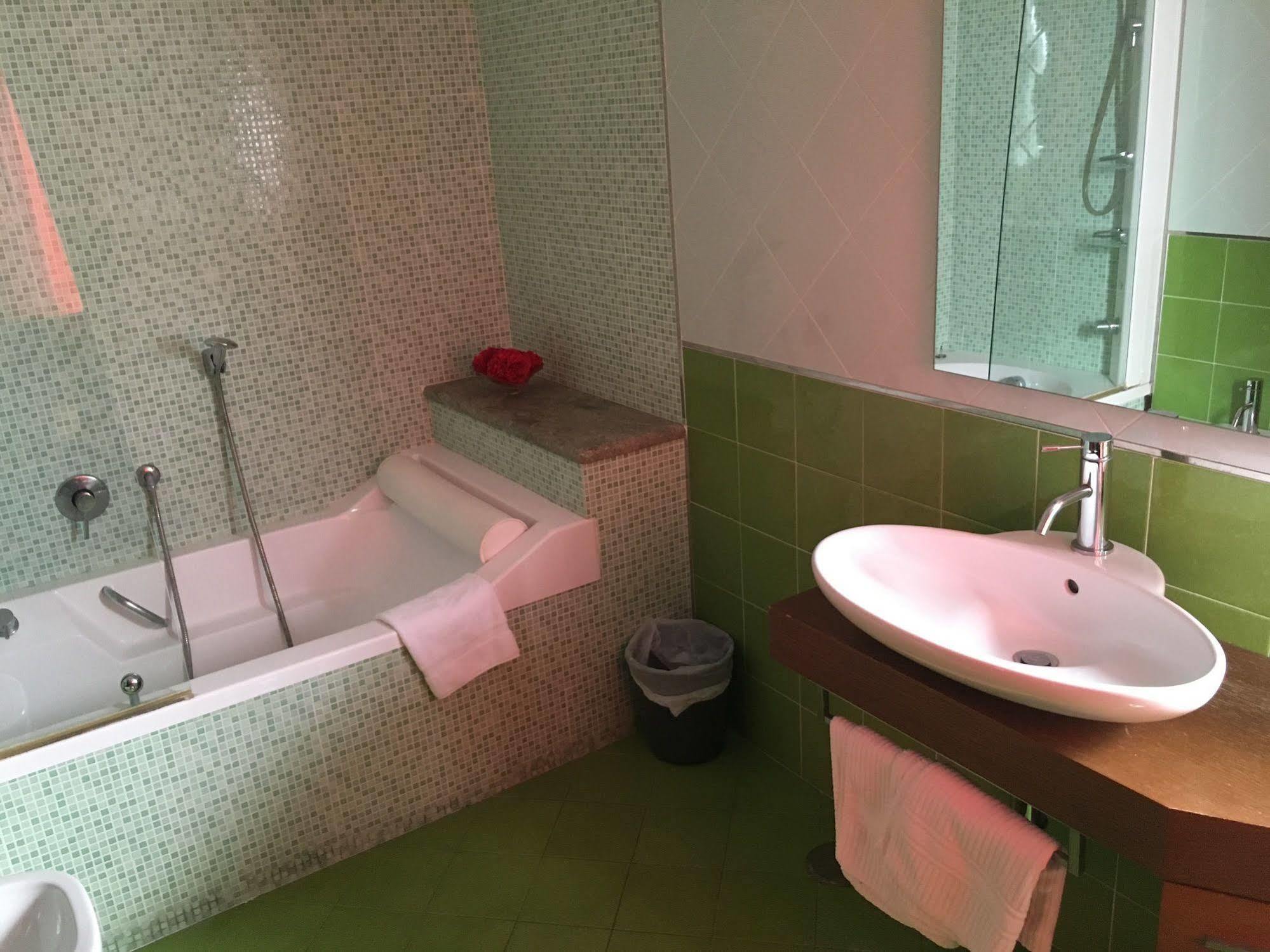 Hotel Stefano A Melito