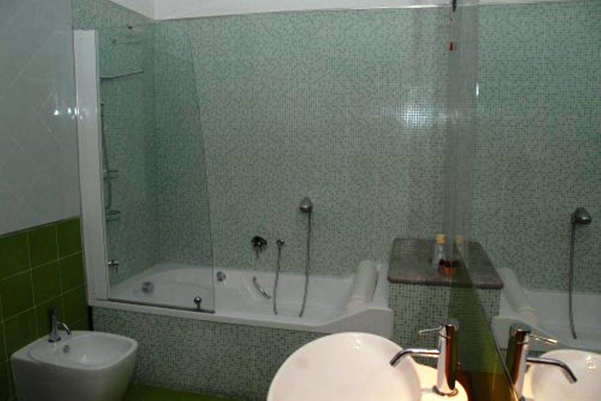 Hotel Stefano A Melito 3*